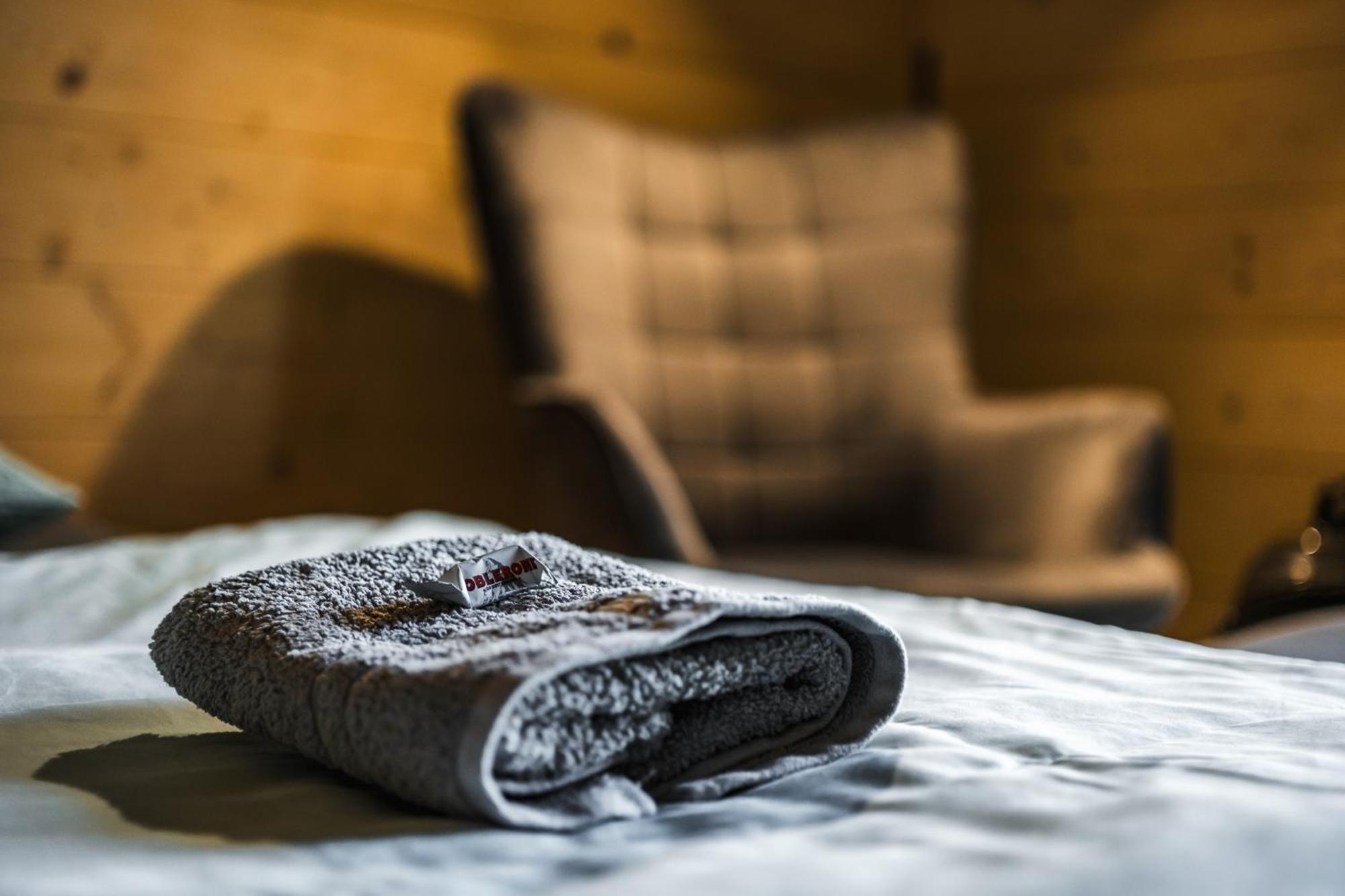 Treehouse Tucapy Hotel Екстериор снимка